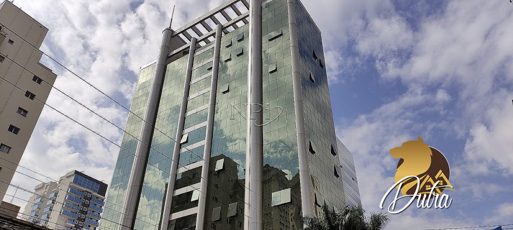 Edificio Doutor Cardoso de Melo