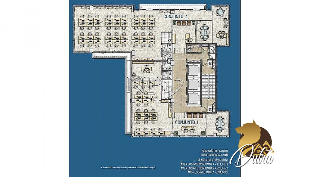 Edificio Pjm 109