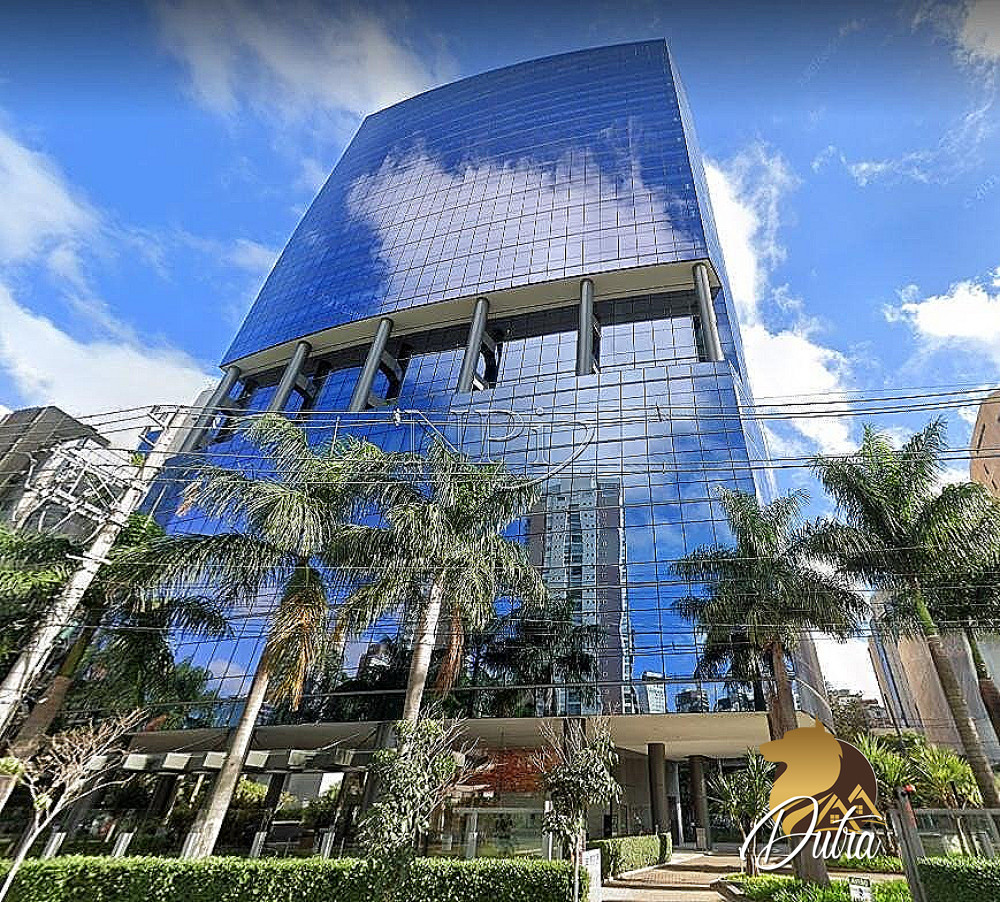 Edificio Jk 180 Itaim