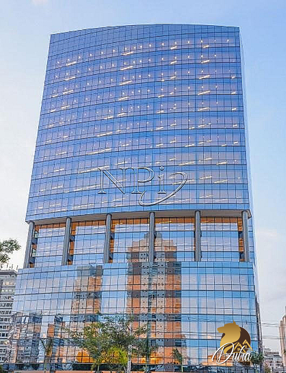 Edificio Jk 180 Itaim