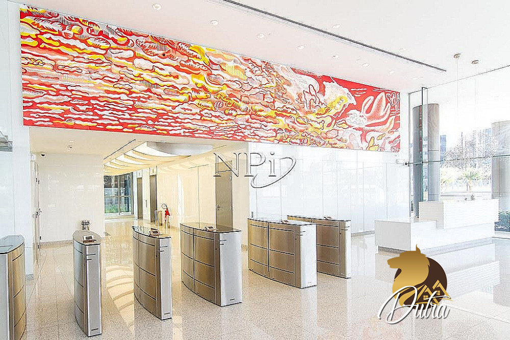 Edificio Jk 180 Itaim