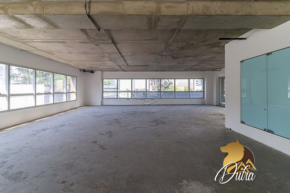 Edificio Teodoro Corporate Pinheiros 1245