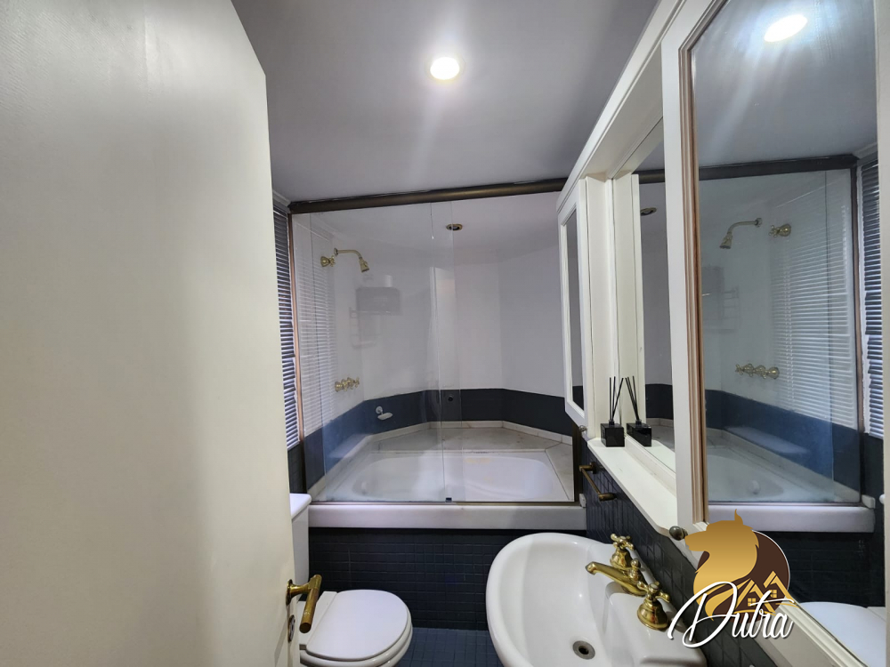 Transamérica Higienópolis Classic Higienópolis 61m² 02 Dormitórios 02 Suítes 2 Vagas