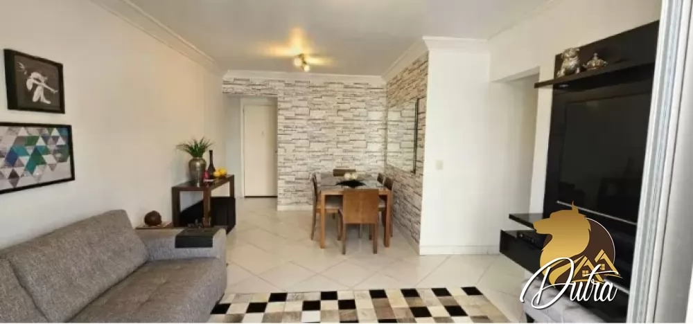 Condomínio Patrizia Campo Belo 74m² 02 Dormitórios 01 Suítes 2 Vagas