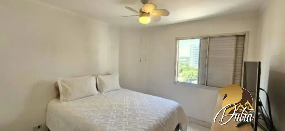 Condomínio Patrizia Campo Belo 74m² 02 Dormitórios 01 Suítes 2 Vagas