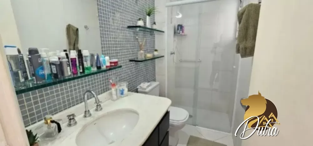 Condomínio Patrizia Campo Belo 74m² 02 Dormitórios 01 Suítes 2 Vagas
