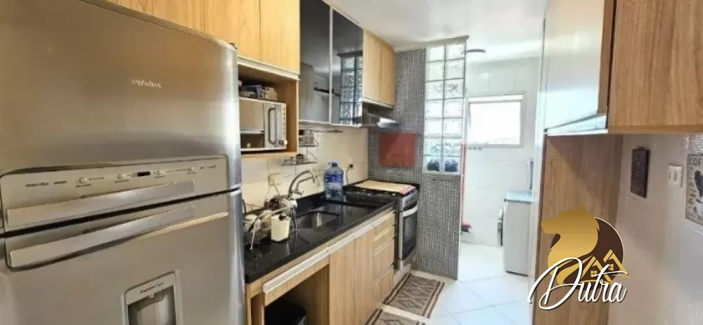 Condomínio Patrizia Campo Belo 74m² 02 Dormitórios 01 Suítes 2 Vagas