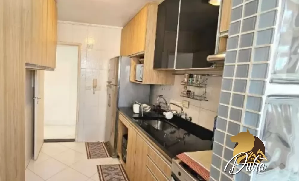 Condomínio Patrizia Campo Belo 74m² 02 Dormitórios 01 Suítes 2 Vagas