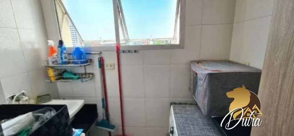 Condomínio Patrizia Campo Belo 74m² 02 Dormitórios 01 Suítes 2 Vagas