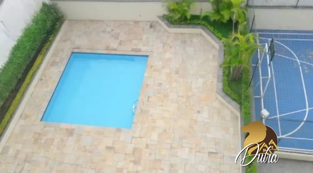 Condomínio Patrizia Campo Belo 74m² 02 Dormitórios 01 Suítes 2 Vagas