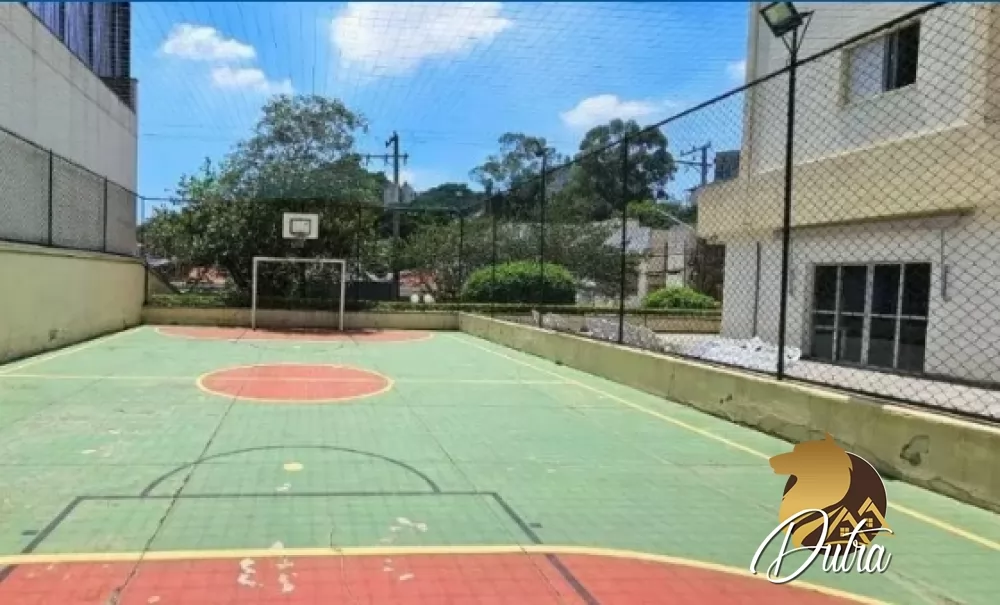 Condomínio Patrizia Campo Belo 74m² 02 Dormitórios 01 Suítes 2 Vagas