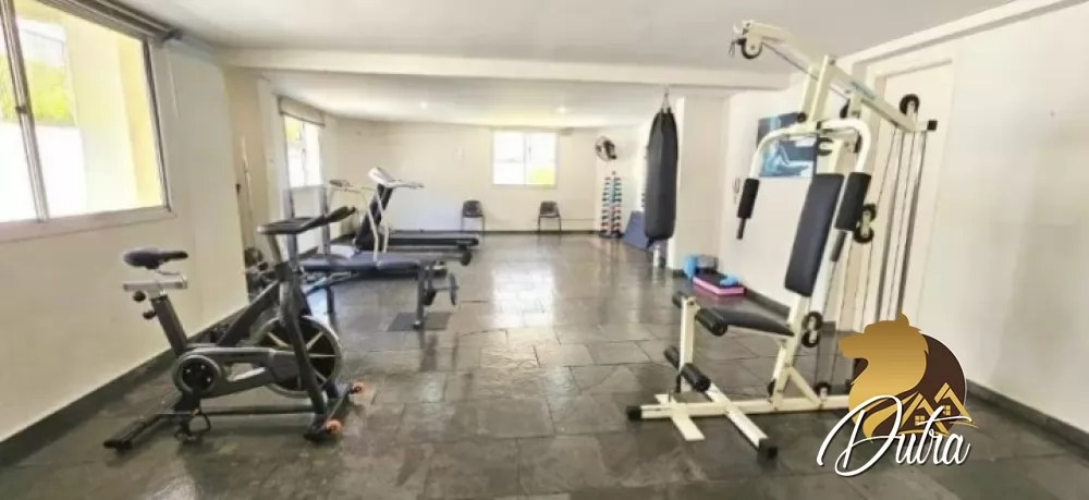 Condomínio Patrizia Campo Belo 74m² 02 Dormitórios 01 Suítes 2 Vagas