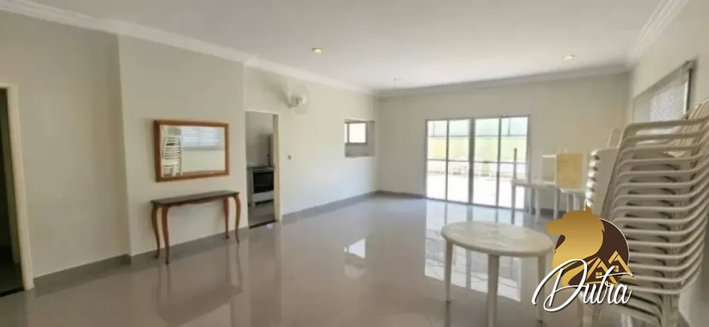 Condomínio Patrizia Campo Belo 74m² 02 Dormitórios 01 Suítes 2 Vagas