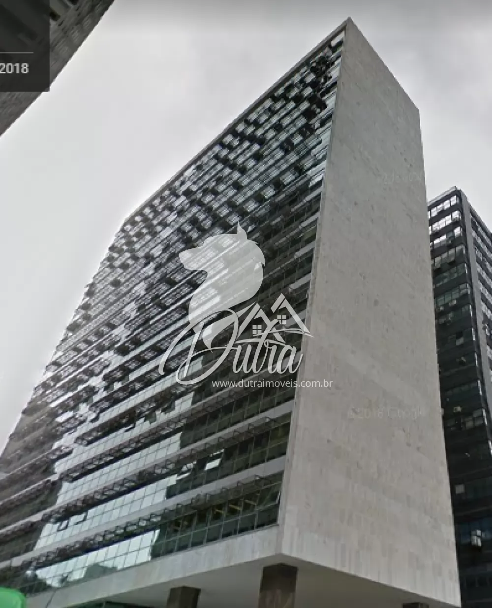 Conjunto Comercial/Sala Bela Vista 167m²