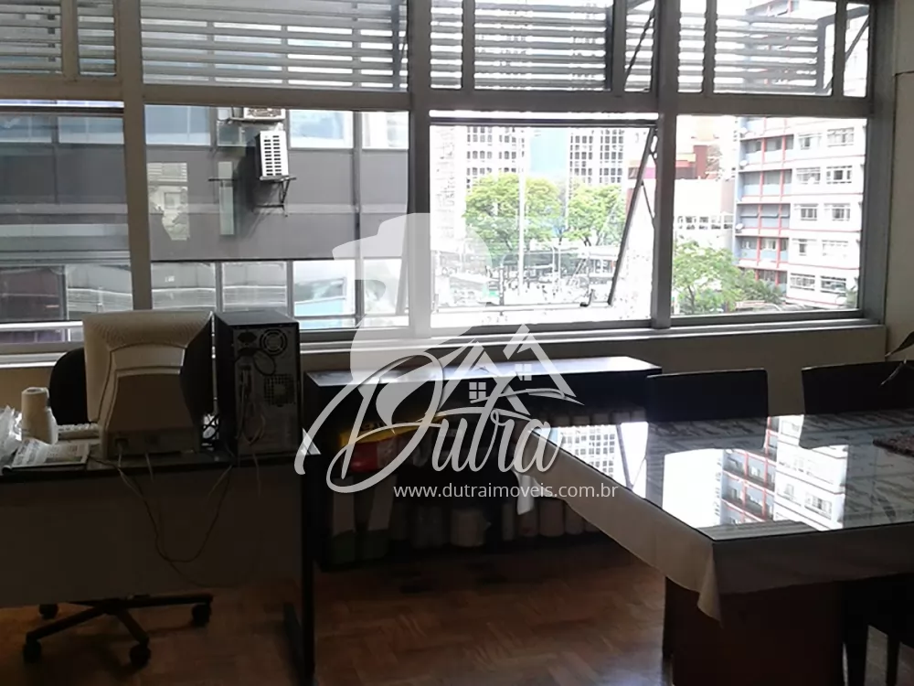 Conjunto Comercial/Sala Bela Vista 167m²