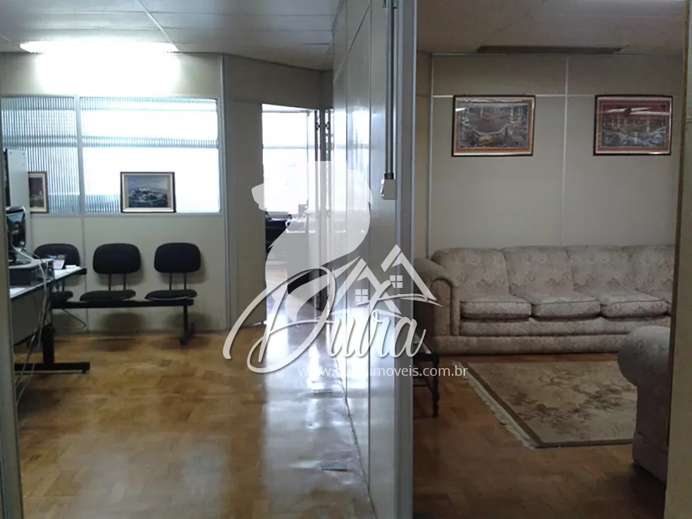 Conjunto Comercial/Sala Bela Vista 167m²