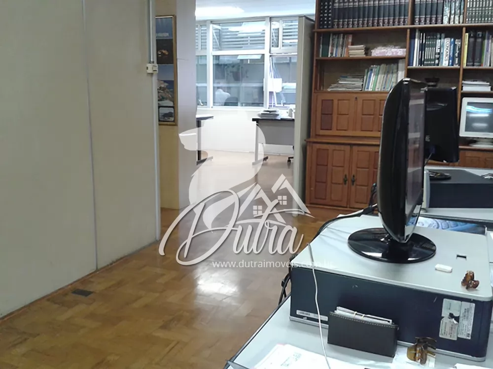 Conjunto Comercial/Sala Bela Vista 167m²