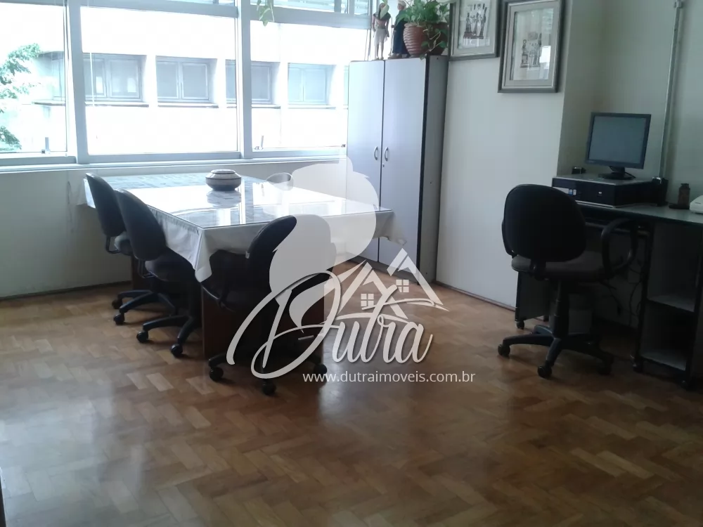 Conjunto Comercial/Sala Bela Vista 167m²