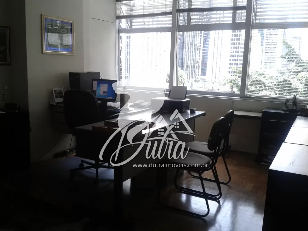 Conjunto Comercial/Sala Bela Vista 167m²