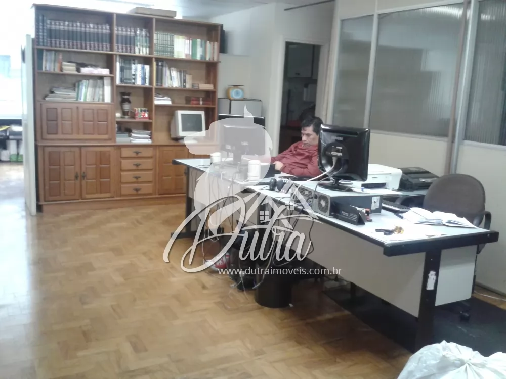 Conjunto Comercial/Sala Bela Vista 167m²