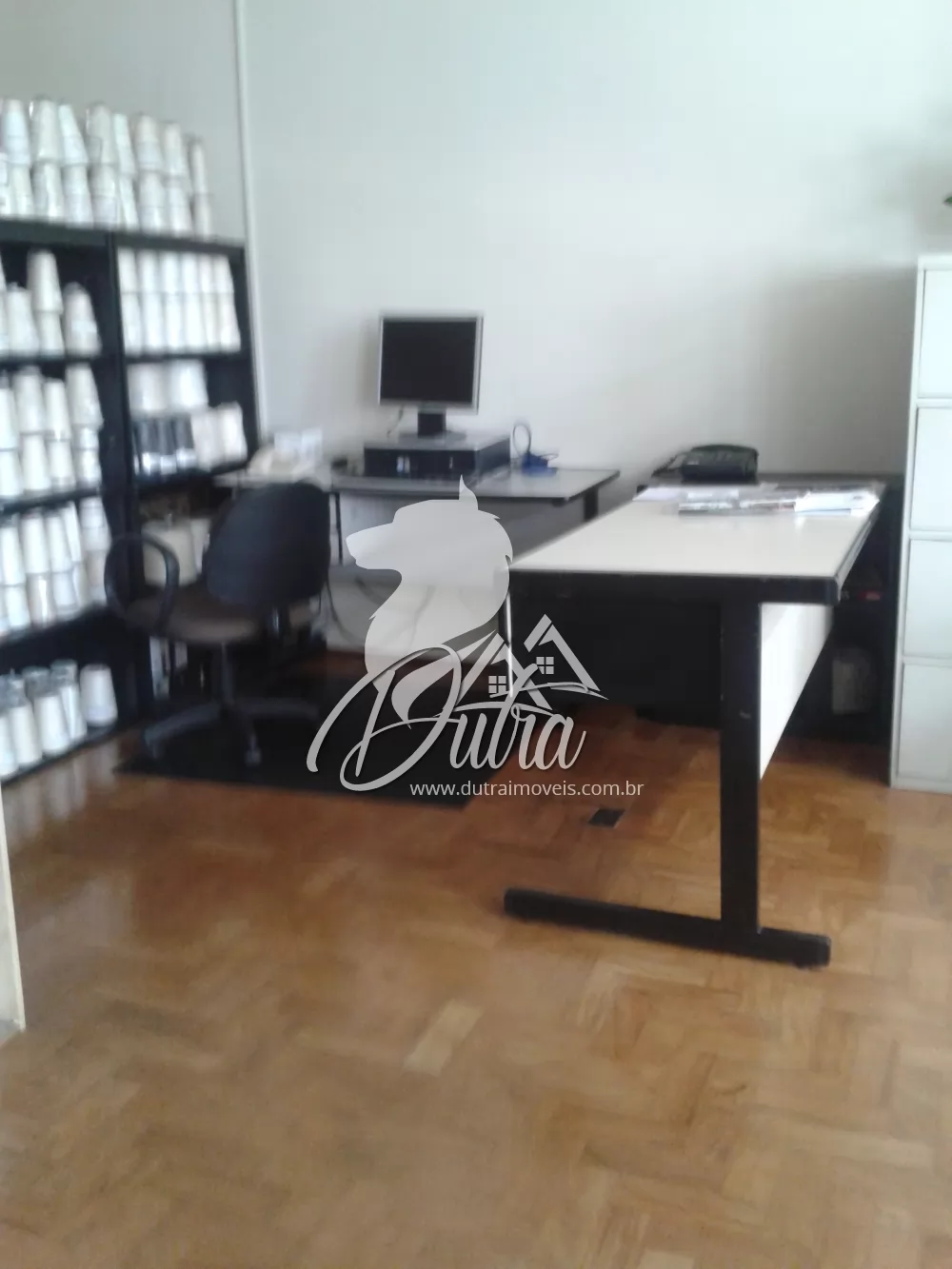 Conjunto Comercial/Sala Bela Vista 167m²