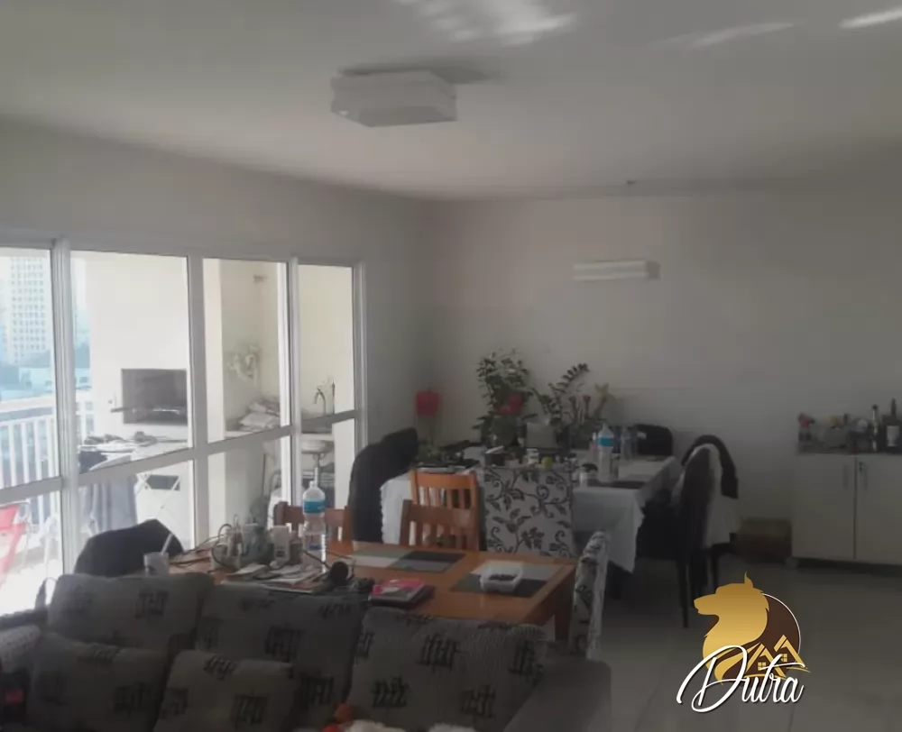 Vide Campo Belo Campo Belo 123m² 03 Dormitórios 01 Suítes 2 Vagas