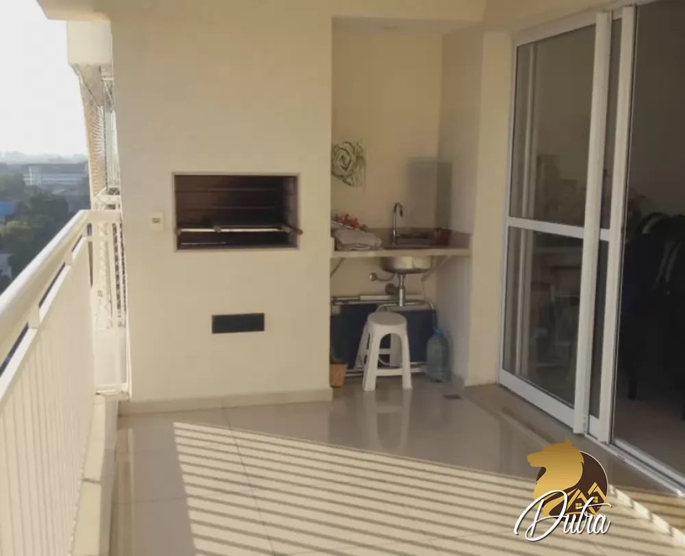 Vide Campo Belo Campo Belo 123m² 03 Dormitórios 01 Suítes 2 Vagas