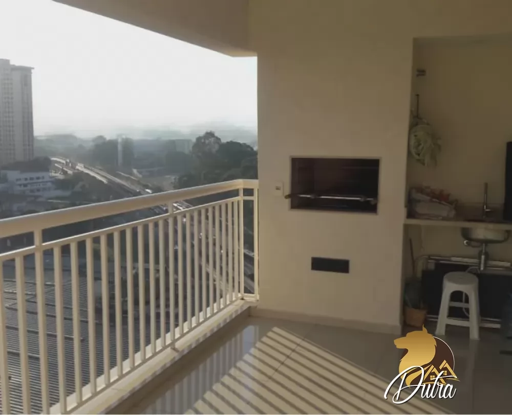 Vide Campo Belo Campo Belo 123m² 03 Dormitórios 01 Suítes 2 Vagas
