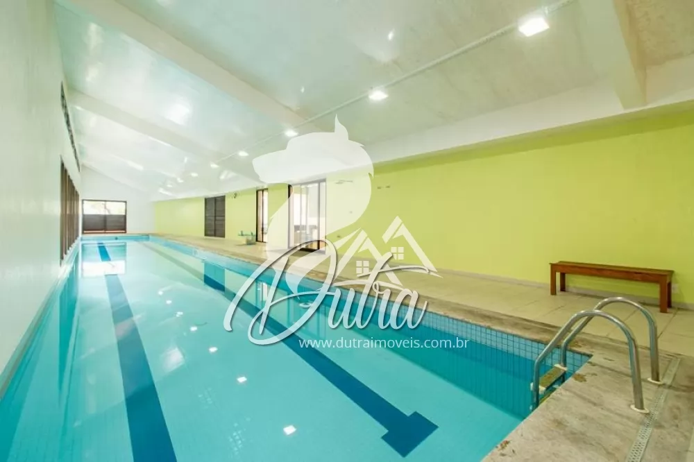 Ville Cap Ferrat Vila Mariana 375m² 04 Dormitórios 04 Suítes 5 Vagas