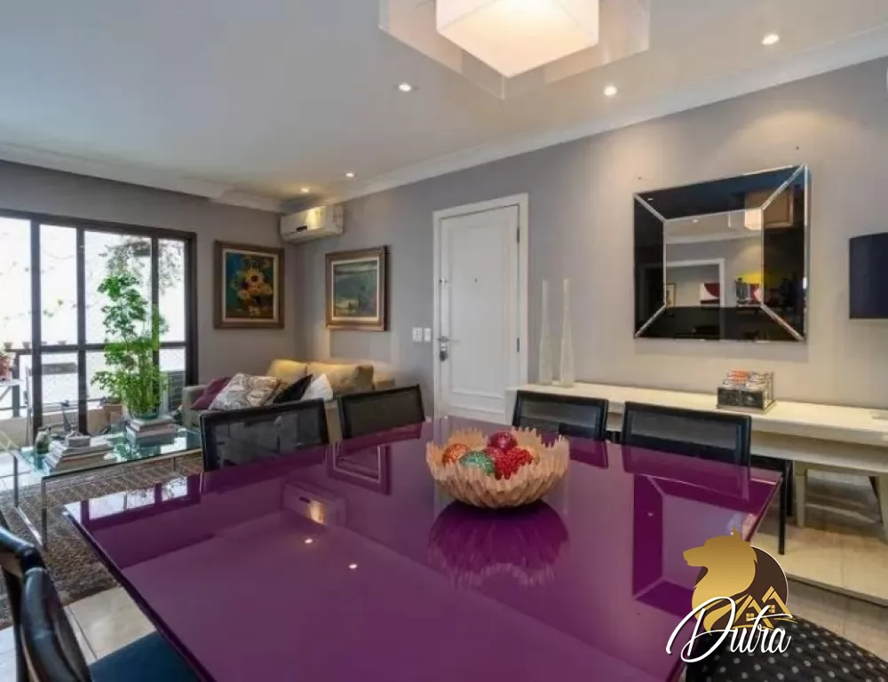 Nicole Pinheiros 155m² 03 Dormitórios 01 Suítes 2 Vagas