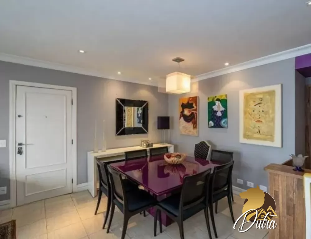 Nicole Pinheiros 155m² 03 Dormitórios 01 Suítes 2 Vagas
