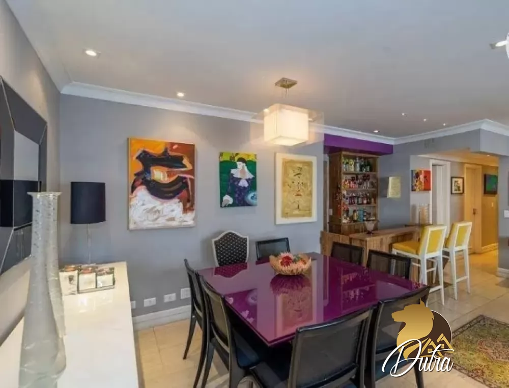 Nicole Pinheiros 155m² 03 Dormitórios 01 Suítes 2 Vagas