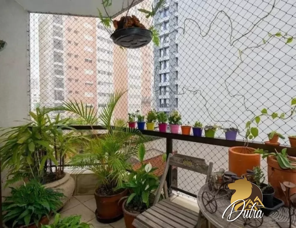 Nicole Pinheiros 155m² 03 Dormitórios 01 Suítes 2 Vagas