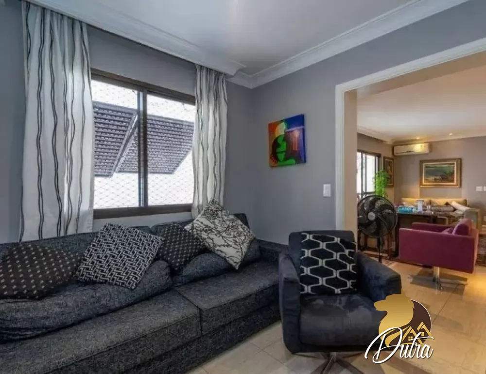 Nicole Pinheiros 155m² 03 Dormitórios 01 Suítes 2 Vagas