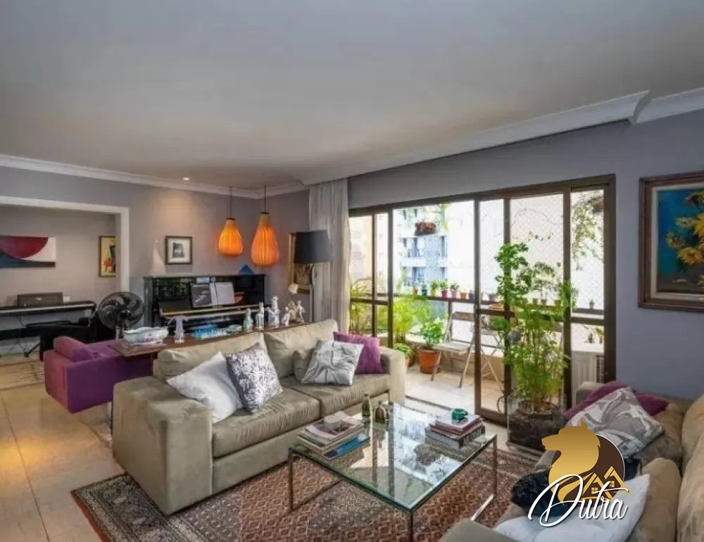 Nicole Pinheiros 155m² 03 Dormitórios 01 Suítes 2 Vagas