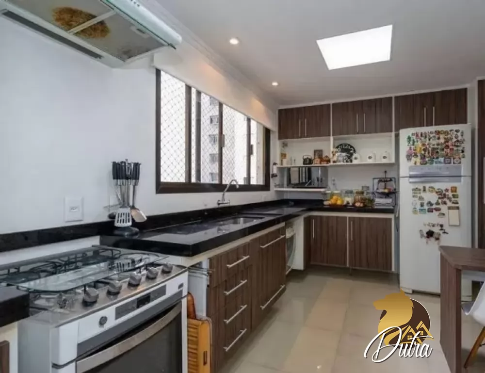 Nicole Pinheiros 155m² 03 Dormitórios 01 Suítes 2 Vagas