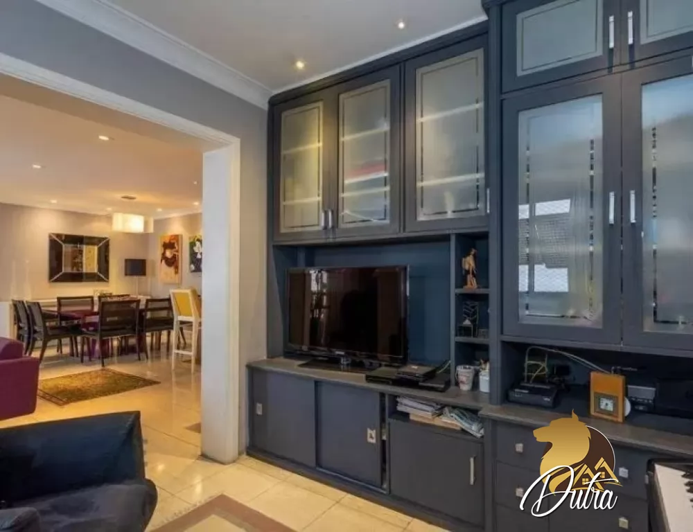 Nicole Pinheiros 155m² 03 Dormitórios 01 Suítes 2 Vagas