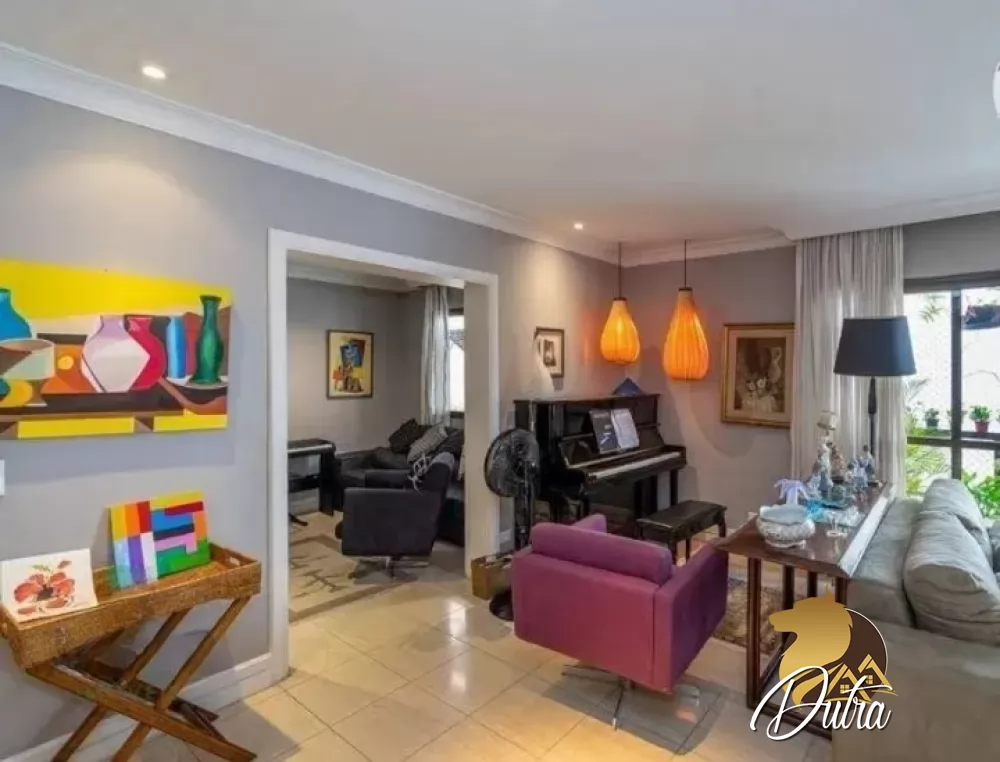 Nicole Pinheiros 155m² 03 Dormitórios 01 Suítes 2 Vagas
