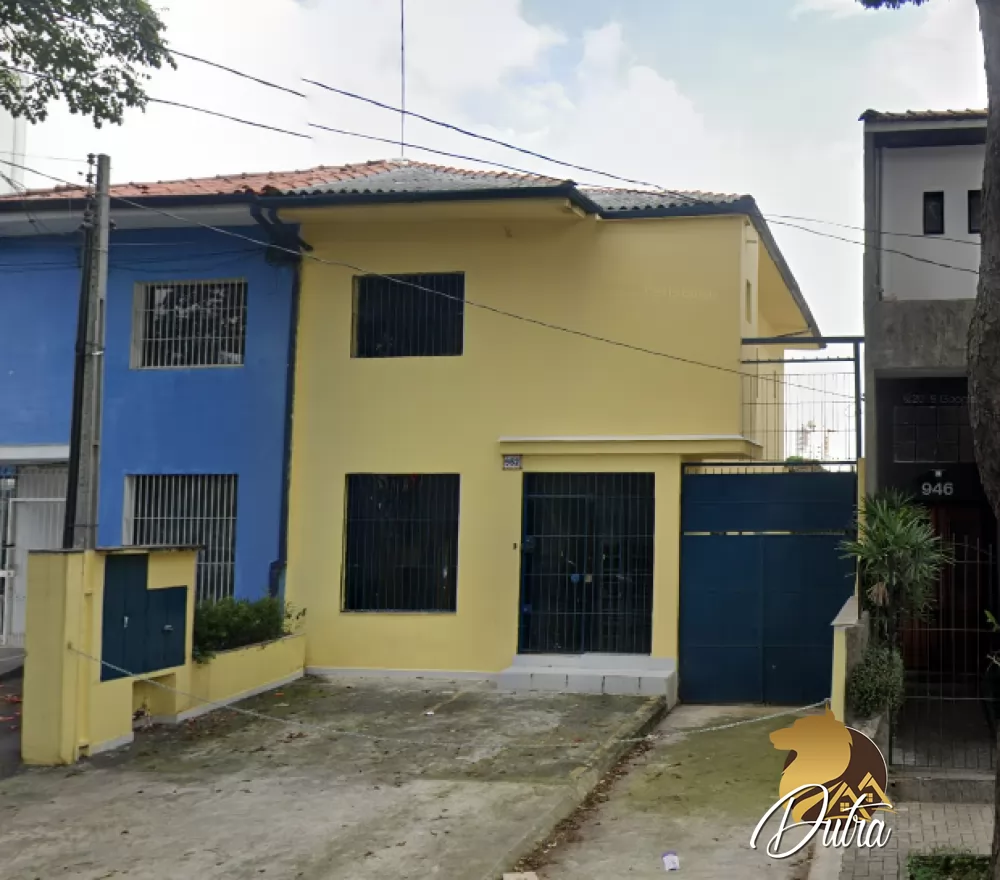 Casa Comercial Indianópolis 300m² 03 Dormitórios 6 Vagas