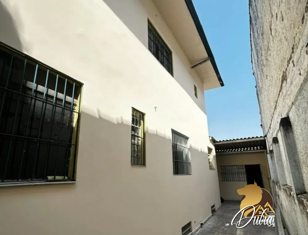 Casa Comercial Indianópolis 300m² 03 Dormitórios 6 Vagas
