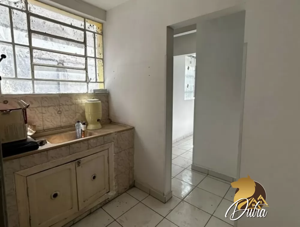 Casa Comercial Indianópolis 300m² 03 Dormitórios 6 Vagas
