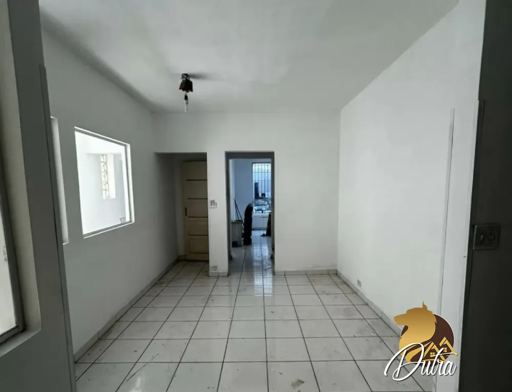 Casa Comercial Indianópolis 300m² 03 Dormitórios 6 Vagas