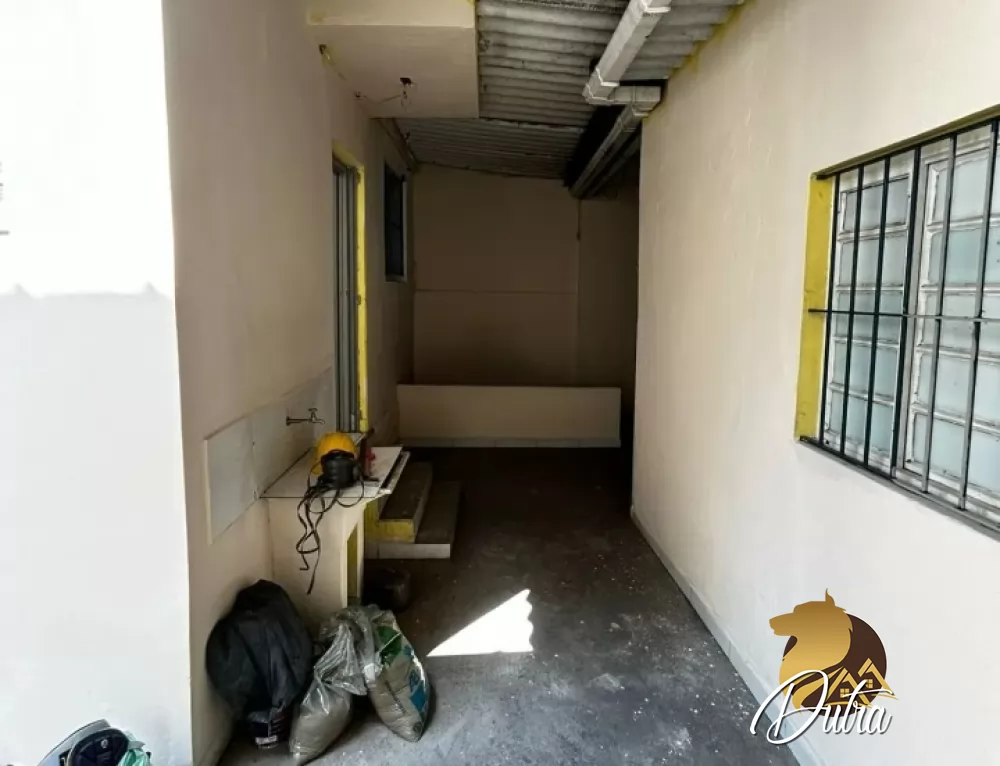 Casa Comercial Indianópolis 300m² 03 Dormitórios 6 Vagas