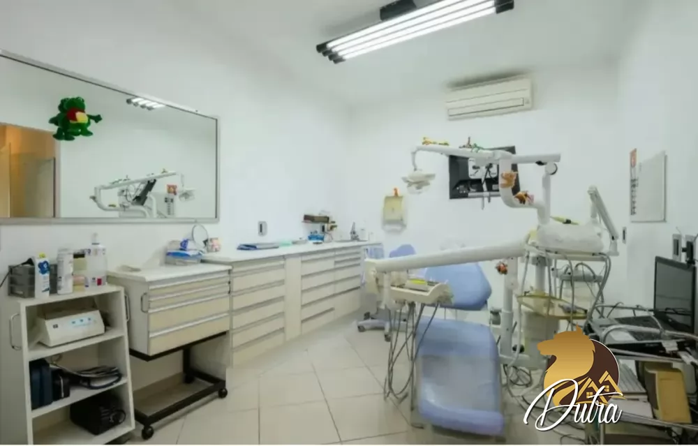 Padrão Vila Nova Conceição 240m² 03 Dormitórios 01 Suítes 5 Vagas