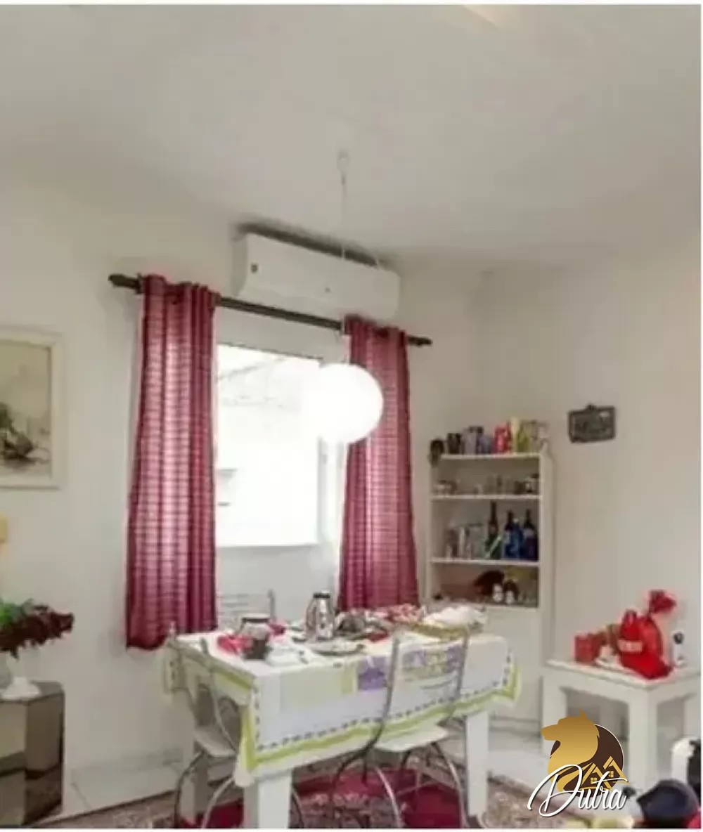 Padrão Vila Nova Conceição 240m² 03 Dormitórios 01 Suítes 5 Vagas