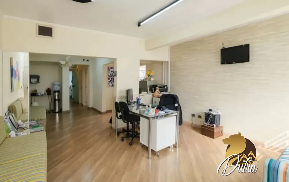 Padrão Vila Nova Conceição 240m² 03 Dormitórios 01 Suítes 5 Vagas