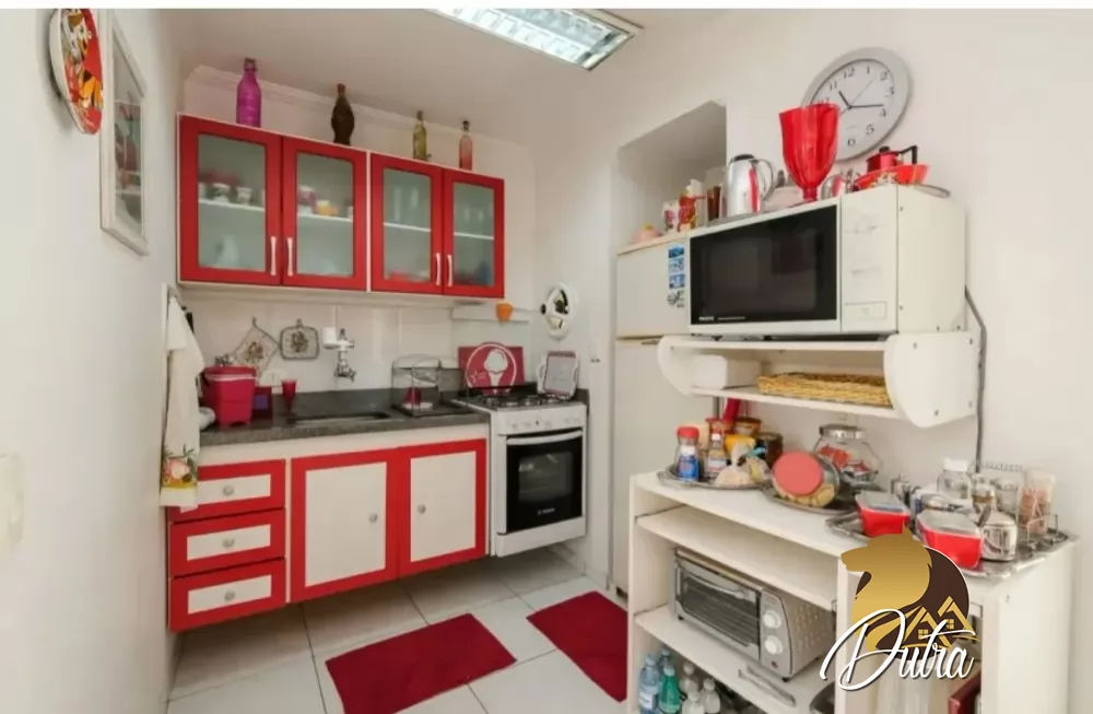 Padrão Vila Nova Conceição 240m² 03 Dormitórios 01 Suítes 5 Vagas