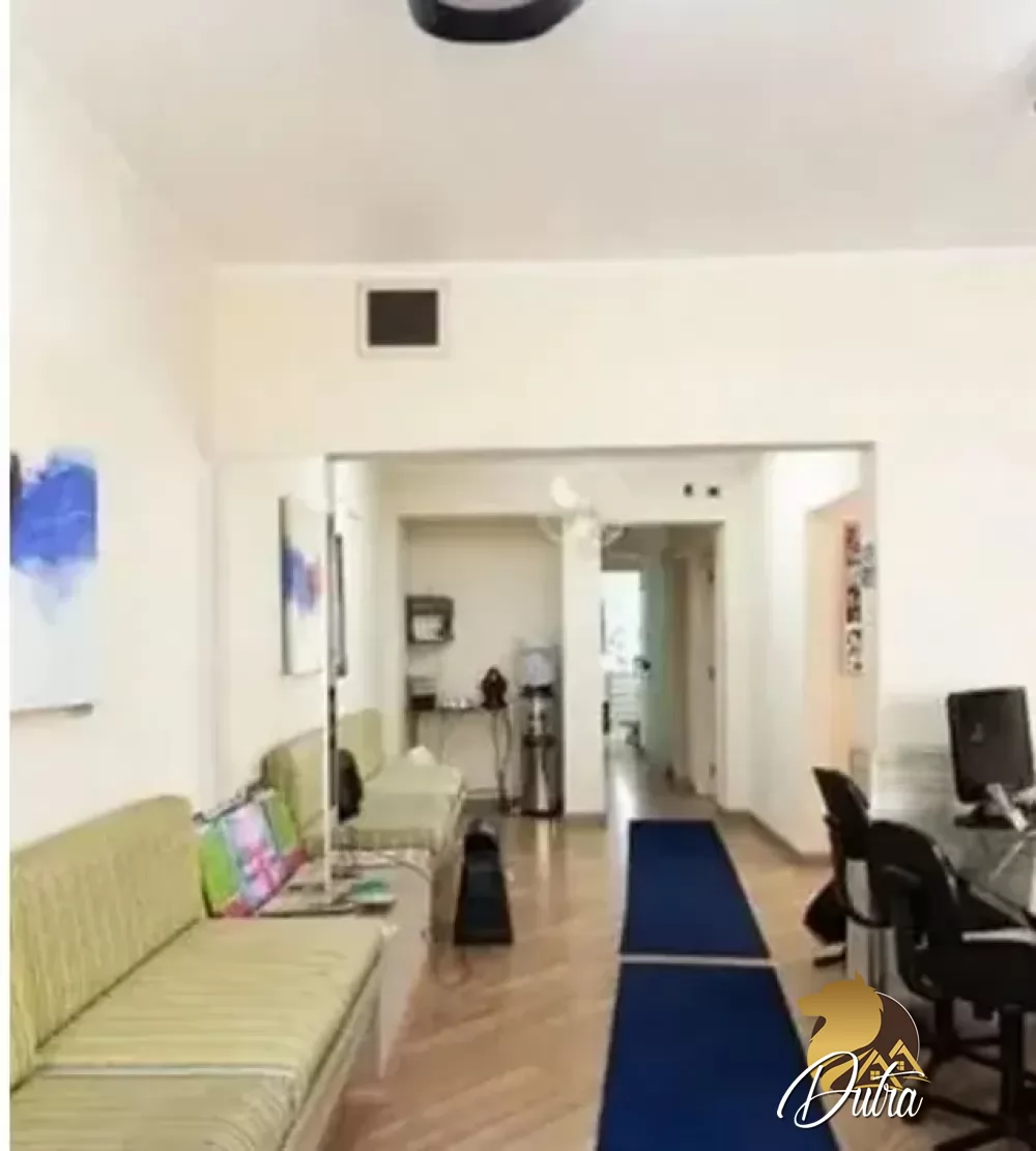 Padrão Vila Nova Conceição 240m² 03 Dormitórios 01 Suítes 5 Vagas