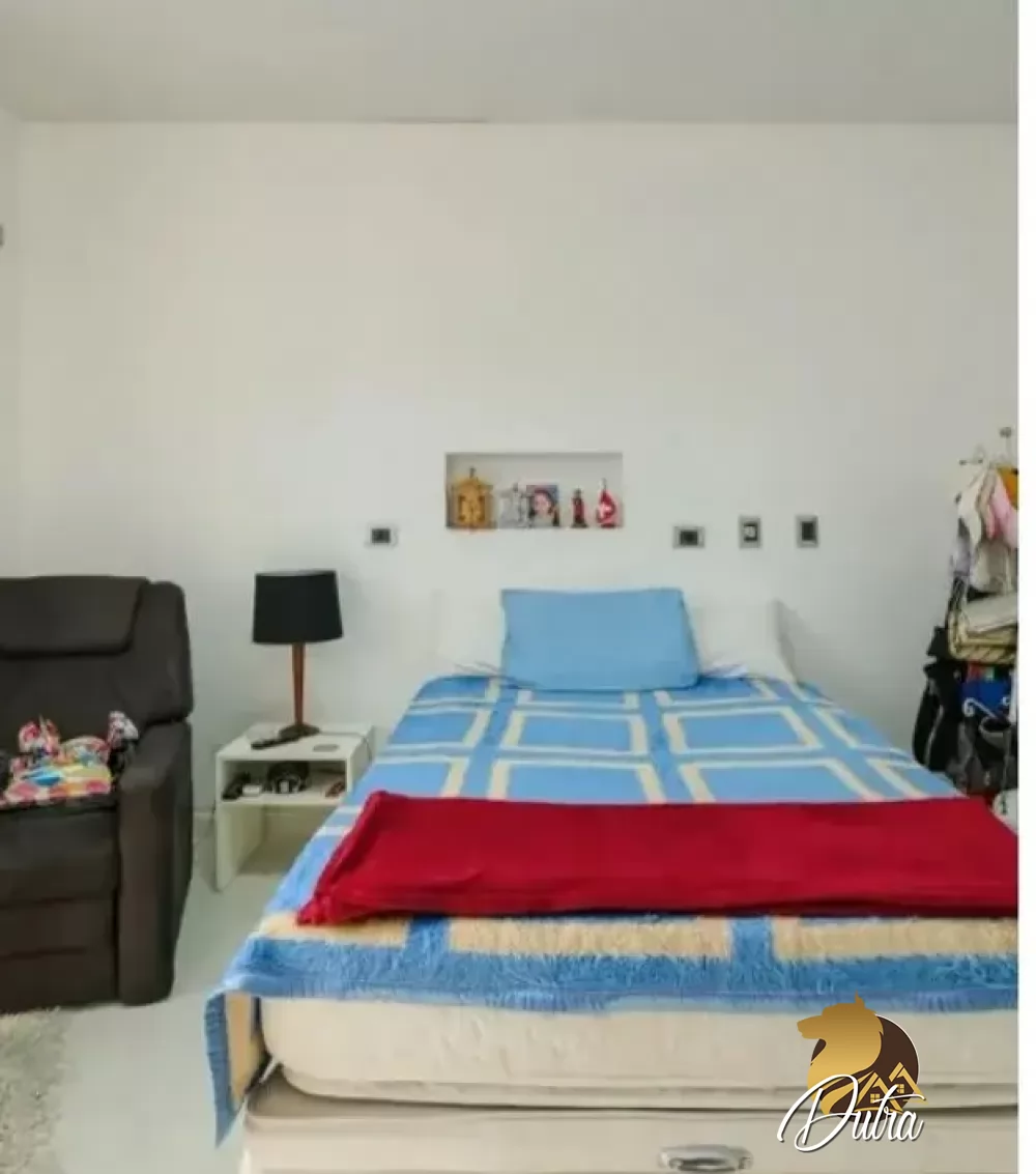 Padrão Vila Nova Conceição 240m² 03 Dormitórios 01 Suítes 5 Vagas