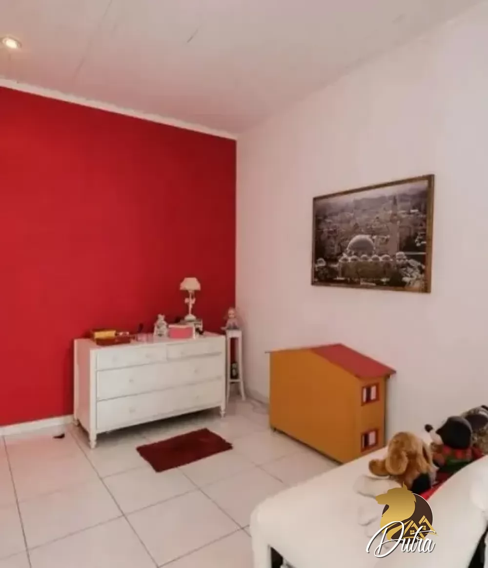 Padrão Vila Nova Conceição 240m² 03 Dormitórios 01 Suítes 5 Vagas
